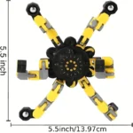 SPIDER SPINNER - Image 2