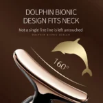 ULTRASONIC FACIAL MASSAGER - Image 3