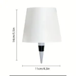 Bottle lamp light - Image 5