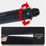 WATER HOSE FAUCET (NOZZLE) - Image 3