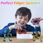 SPIDER SPINNER - Image 3