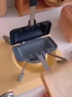 HOT SANDWICH MAKER