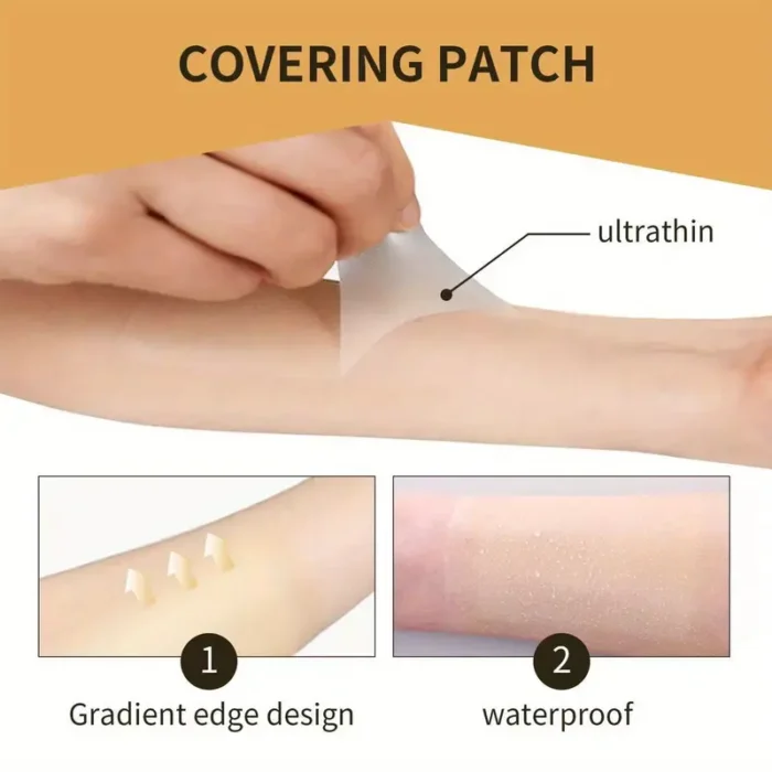 SKIN PATCH COVER - Image 4