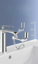 ADJUSTABLE WATER TAP - Image 3