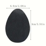 Shoe anti-slip sole (6pcs) - Image 2
