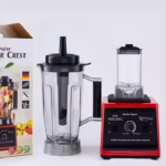 Silvercrest power blender - Image 5