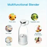 FRESH JUICE BLENDER - Image 2