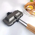 HOT SANDWICH MAKER - Image 2