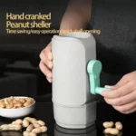 NUTS Sheller Opener