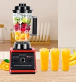 Silvercrest power blender - Image 2