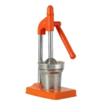 Steel juice press - Image 2