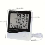 THERMOMETER (HTC CLOCK) - Image 3