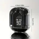 CRYSTAL AIR BUDS - Image 5