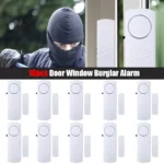 Alarm Wireless - Image 2