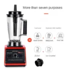 Silvercrest power blender - Image 3