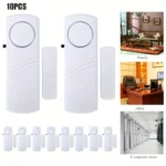Alarm Wireless