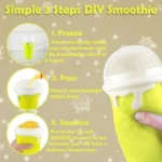 Frozen slushy maker - Image 4