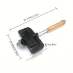 HOT SANDWICH MAKER - Image 4