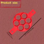 PANCAKE MOULD - Image 4