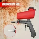 Sand Blaster machine - Image 4