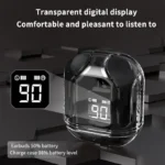 CRYSTAL AIR BUDS - Image 3