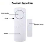 Alarm Wireless - Image 4