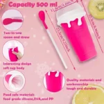 Frozen slushy maker - Image 5