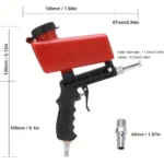 Sand Blaster machine - Image 5