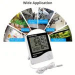 THERMOMETER (HTC CLOCK) - Image 6