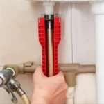 Wrench Pipe Tool - Image 4