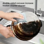 Steel dish cleaner (5 pcs) - Image 6