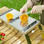 BBQ STOVE FULL SET - Image 6