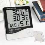 THERMOMETER (HTC CLOCK)