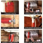 Wrench Pipe Tool - Image 7