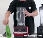 Silvercrest power blender