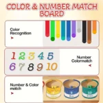 Kids Maze Board - Image 6