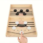 Hockey Play Board (L) - Image 2