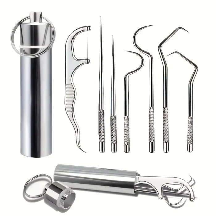Tooth Floss Kit - Image 3