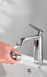 ADJUSTABLE WATER TAP - Image 2