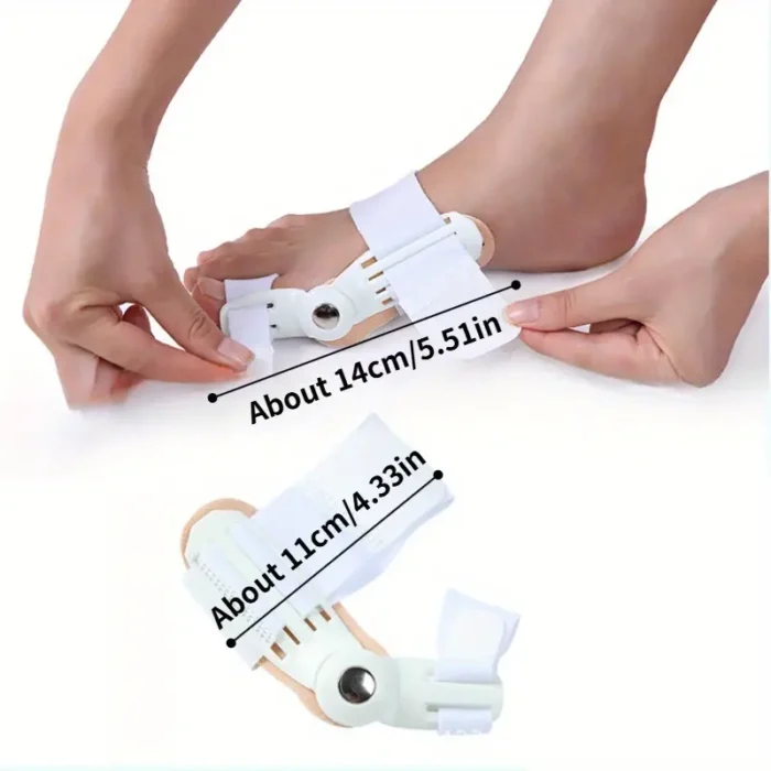 Toe posture corrector - Image 5
