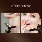 ULTRASONIC FACIAL MASSAGER - Image 5