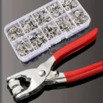 METAL SNAP BUTTON TOOL KIT - Image 4