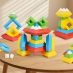 PYRAMID BLOCKS - Image 3
