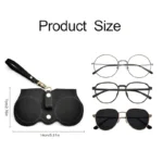 Sunglass cover - Image 7