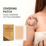 SKIN PATCH COVER