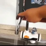 Water instant heater