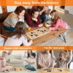 Hockey play board (M) - Image 5