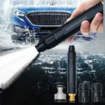 WATER HOSE FAUCET (NOZZLE)