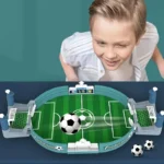 MINI FOOT BALL GAME BOARD - Image 8