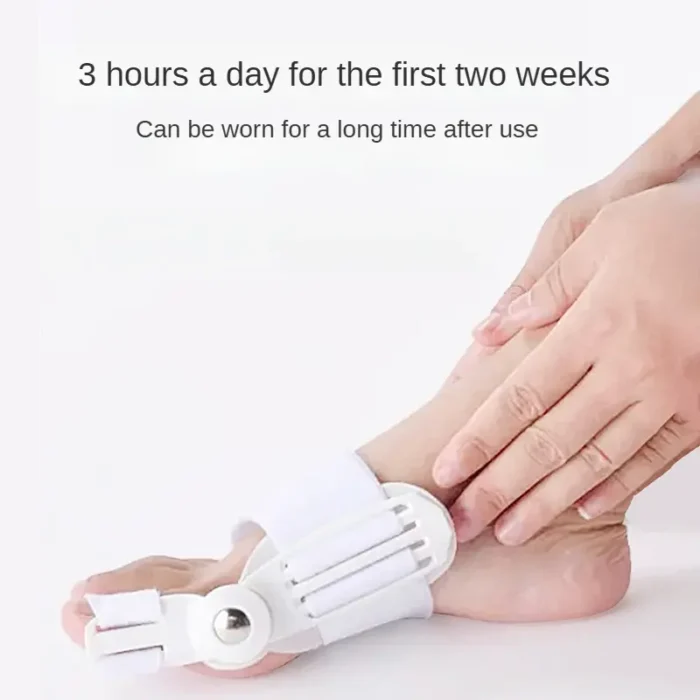 Toe posture corrector - Image 2